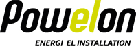 Powelon logotyp